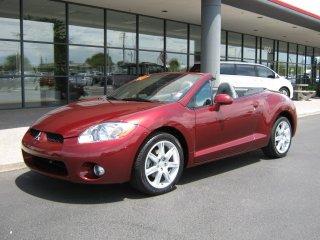 Photo of 2007 Mitsubishi Eclipse