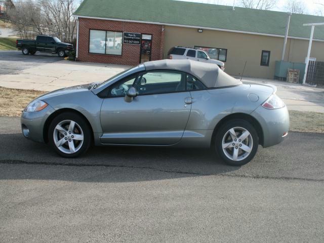 Photo of 2007 Mitsubishi Eclipse