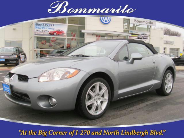 Photo of 2007 Mitsubishi Eclipse