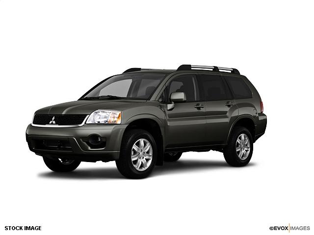 Photo of 2010 Mitsubishi Endeavor