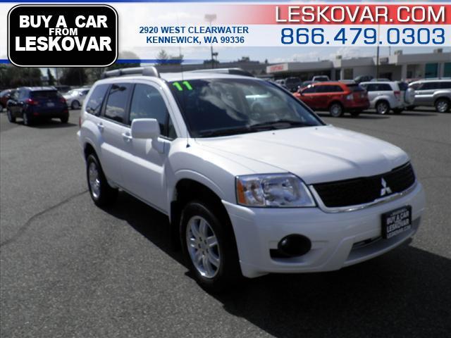 Photo of 2011 Mitsubishi Endeavor