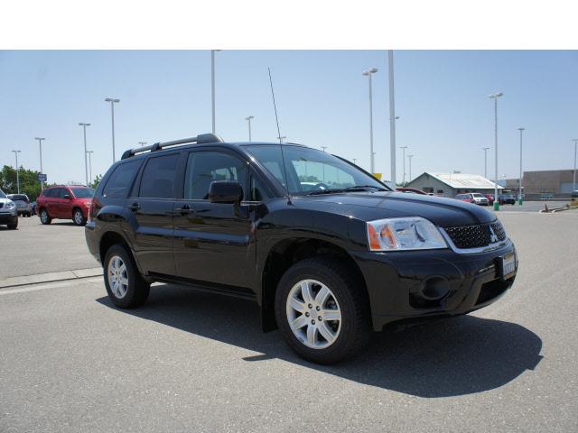 Photo of 2011 Mitsubishi Endeavor