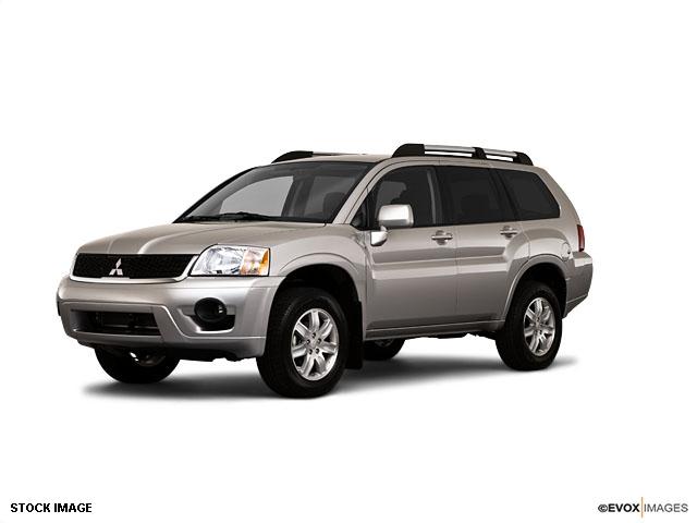 Photo of 2010 Mitsubishi Endeavor