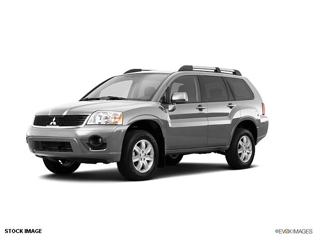Photo of 2011 Mitsubishi Endeavor