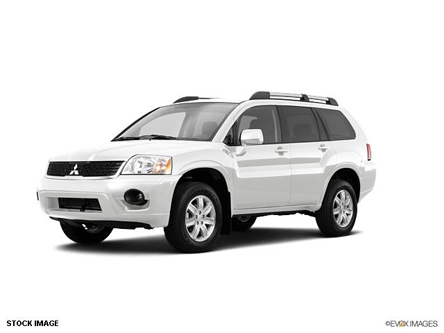 Photo of 2011 Mitsubishi Endeavor