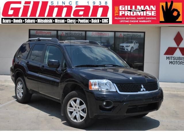 Photo of 2011 Mitsubishi Endeavor
