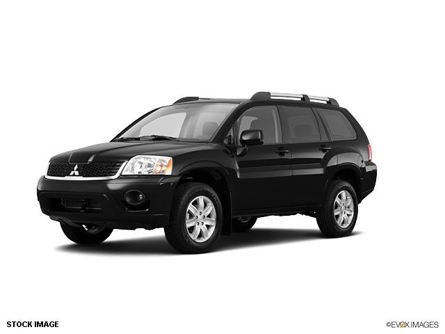 Photo of 2011 Mitsubishi Endeavor