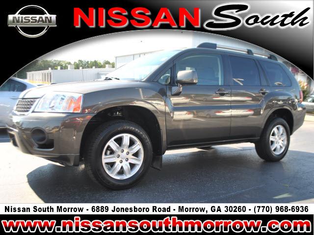 Photo of 2011 Mitsubishi Endeavor