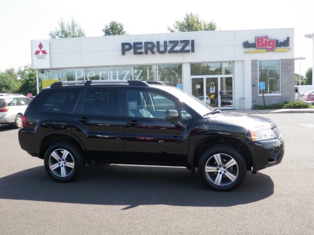 Photo of 2010 Mitsubishi Endeavor