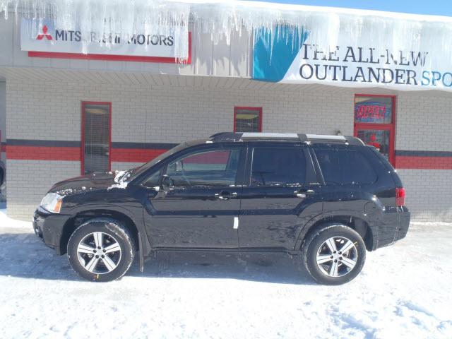 Photo of 2011 Mitsubishi Endeavor