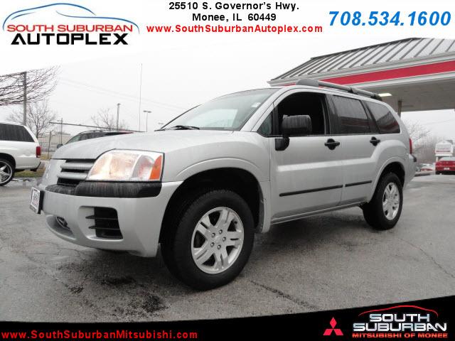 Photo of 2005 Mitsubishi Endeavor