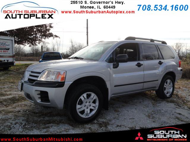 Photo of 2005 Mitsubishi Endeavor