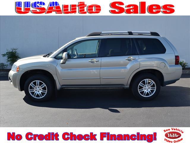 Photo of 2006 Mitsubishi Endeavor