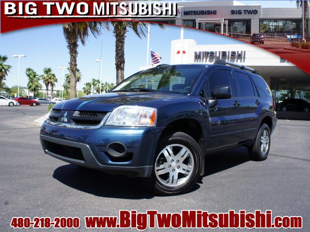 Photo of 2006 Mitsubishi Endeavor