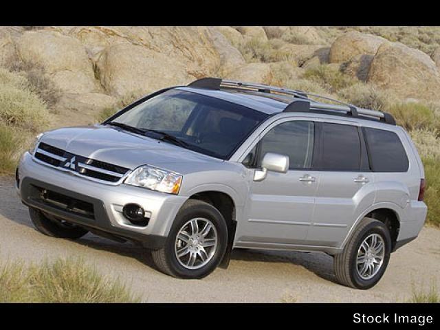 Photo of 2006 Mitsubishi Endeavor