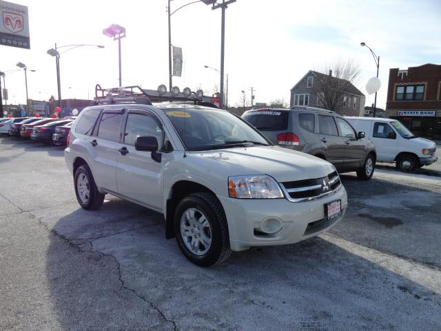Photo of 2007 Mitsubishi Endeavor