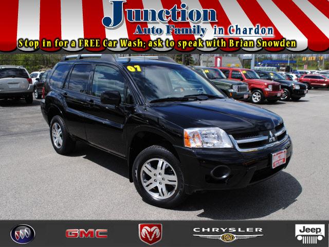 Photo of 2007 Mitsubishi Endeavor