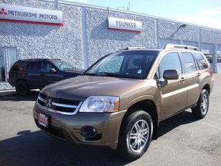 Photo of 2008 Mitsubishi Endeavor
