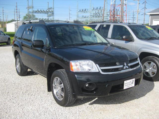 Photo of 2007 Mitsubishi Endeavor