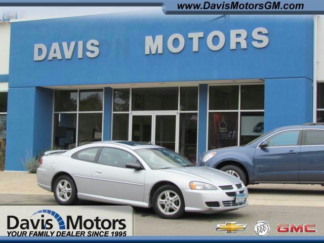 Photo of 2004 Dodge Stratus