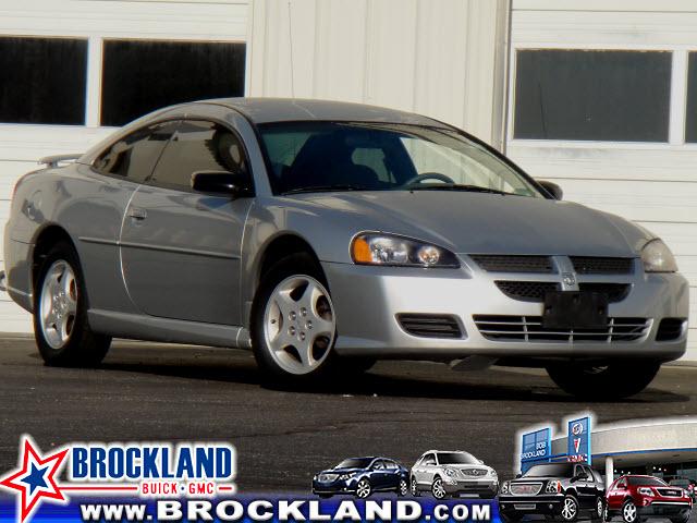 Photo of 2004 Dodge Stratus