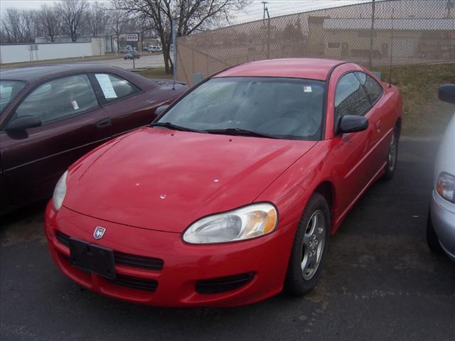 Photo of 2002 Dodge Stratus