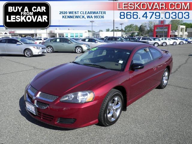 Photo of 2005 Dodge Stratus