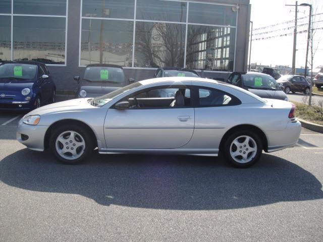 Photo of 2002 Dodge Stratus