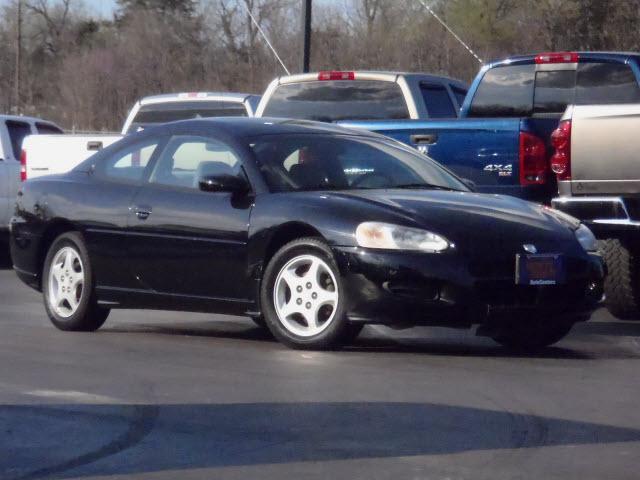Photo of 2002 Dodge Stratus