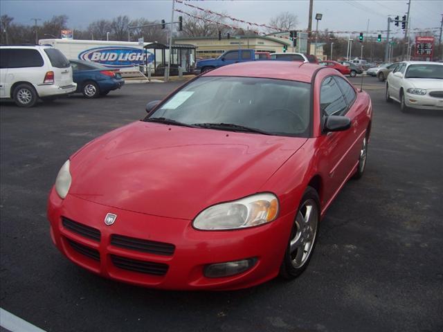 Photo of 2002 Dodge Stratus