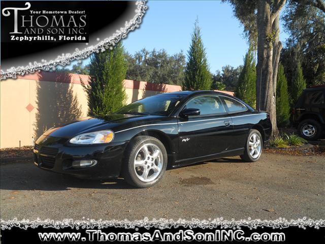 Photo of 2002 Dodge Stratus