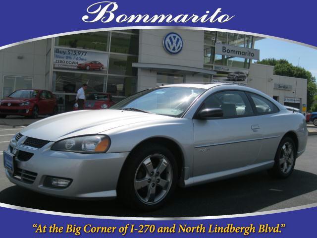 Photo of 2003 Dodge Stratus