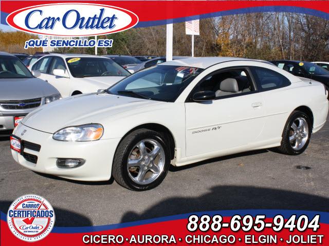 Photo of 2001 Dodge Stratus