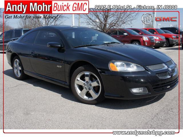 Photo of 2005 Dodge Stratus