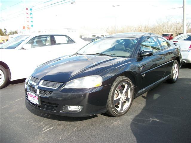 Photo of 2004 Dodge Stratus