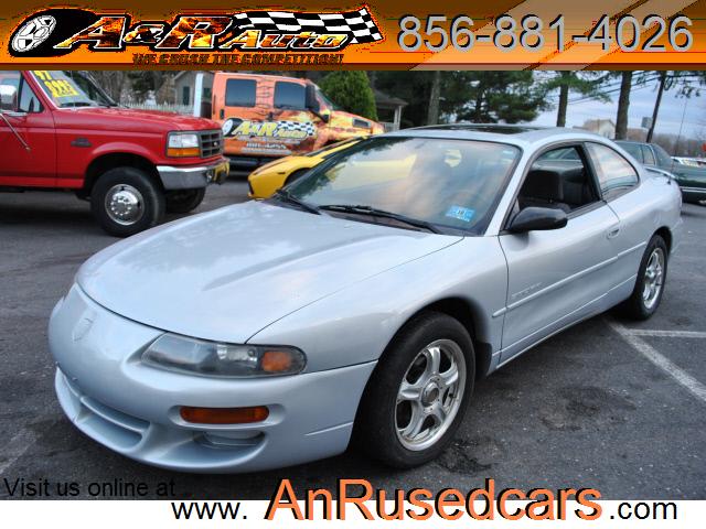 Photo of 1999 Dodge Avenger
