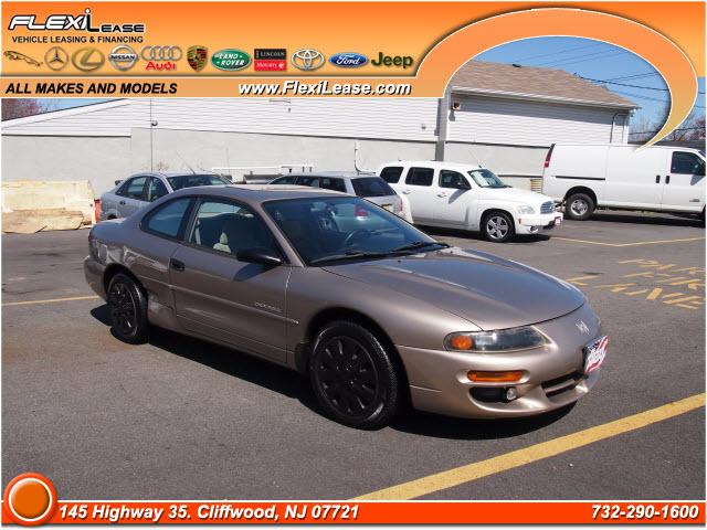 Photo of 1999 Dodge Avenger