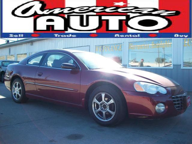 Photo of 2003 Chrysler Sebring