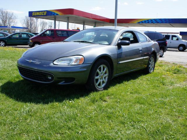 Photo of 2002 Chrysler Sebring