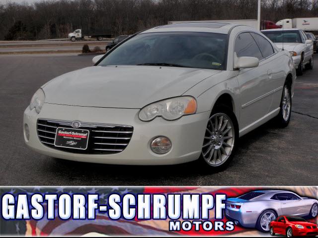 Photo of 2004 Chrysler Sebring