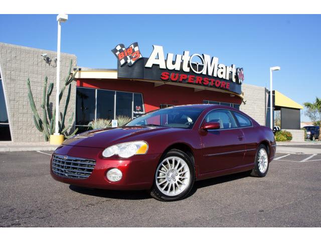 Photo of 2004 Chrysler Sebring