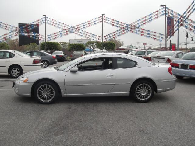 Photo of 2003 Chrysler Sebring
