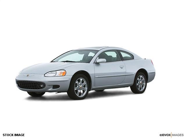 Photo of 2001 Chrysler Sebring