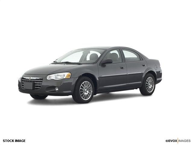 Photo of 2003 Chrysler Sebring