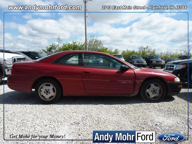 Photo of 1999 Chrysler Sebring
