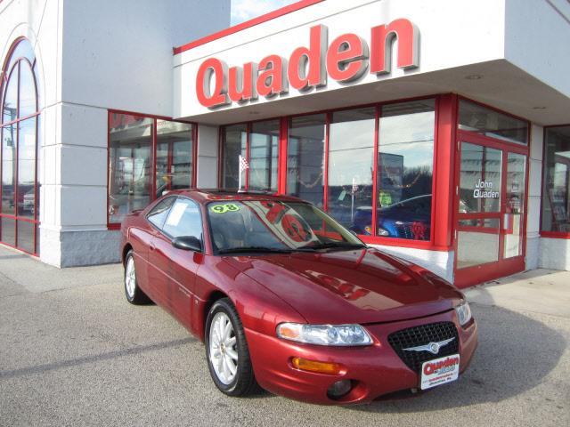 Photo of 1998 Chrysler Sebring