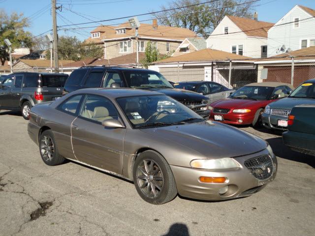 Photo of 1999 Chrysler Sebring