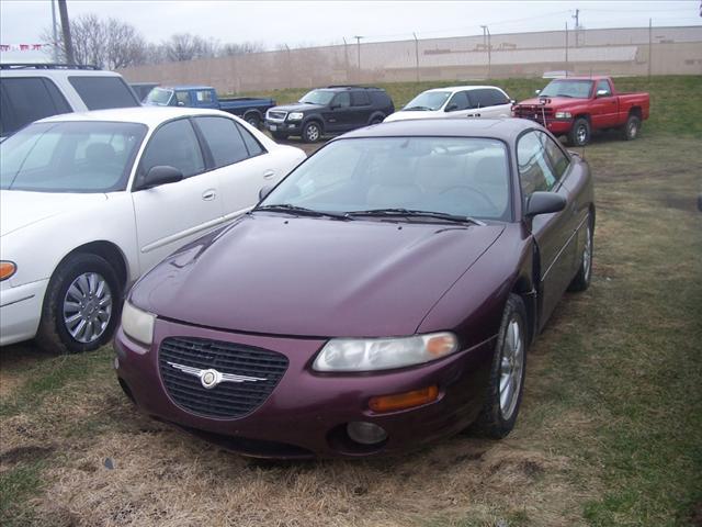 Photo of 1998 Chrysler Sebring