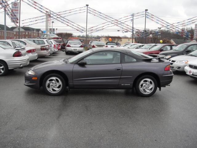Photo of 1998 Eagle Talon
