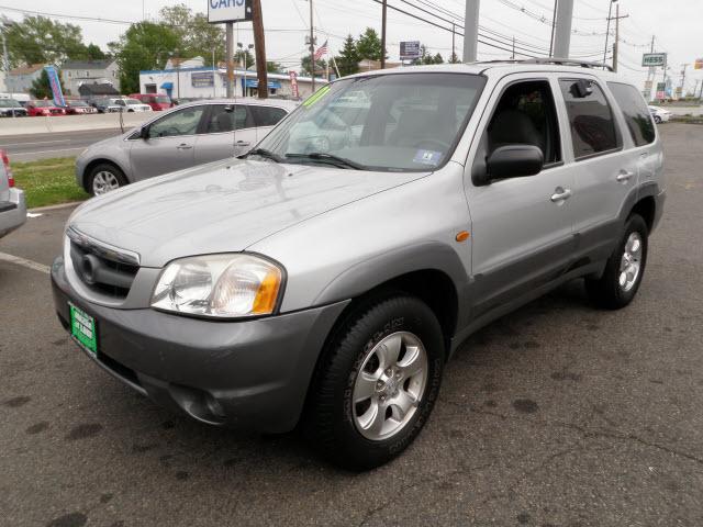 Photo of 2001 Mazda Tribute